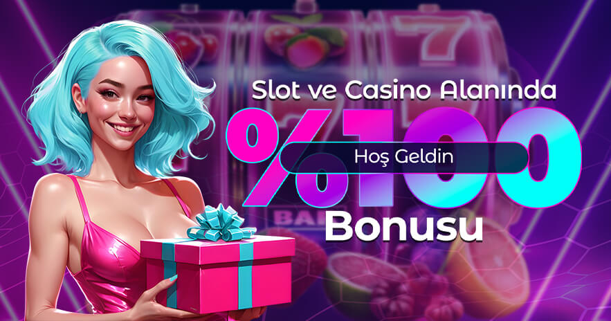 DevCasino Üyelik