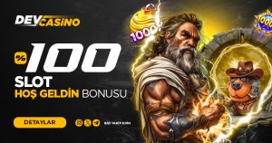 DevCasino Yasal mı