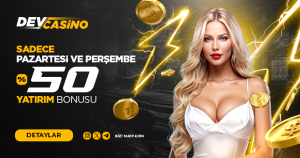 DevCasino Yasal mı