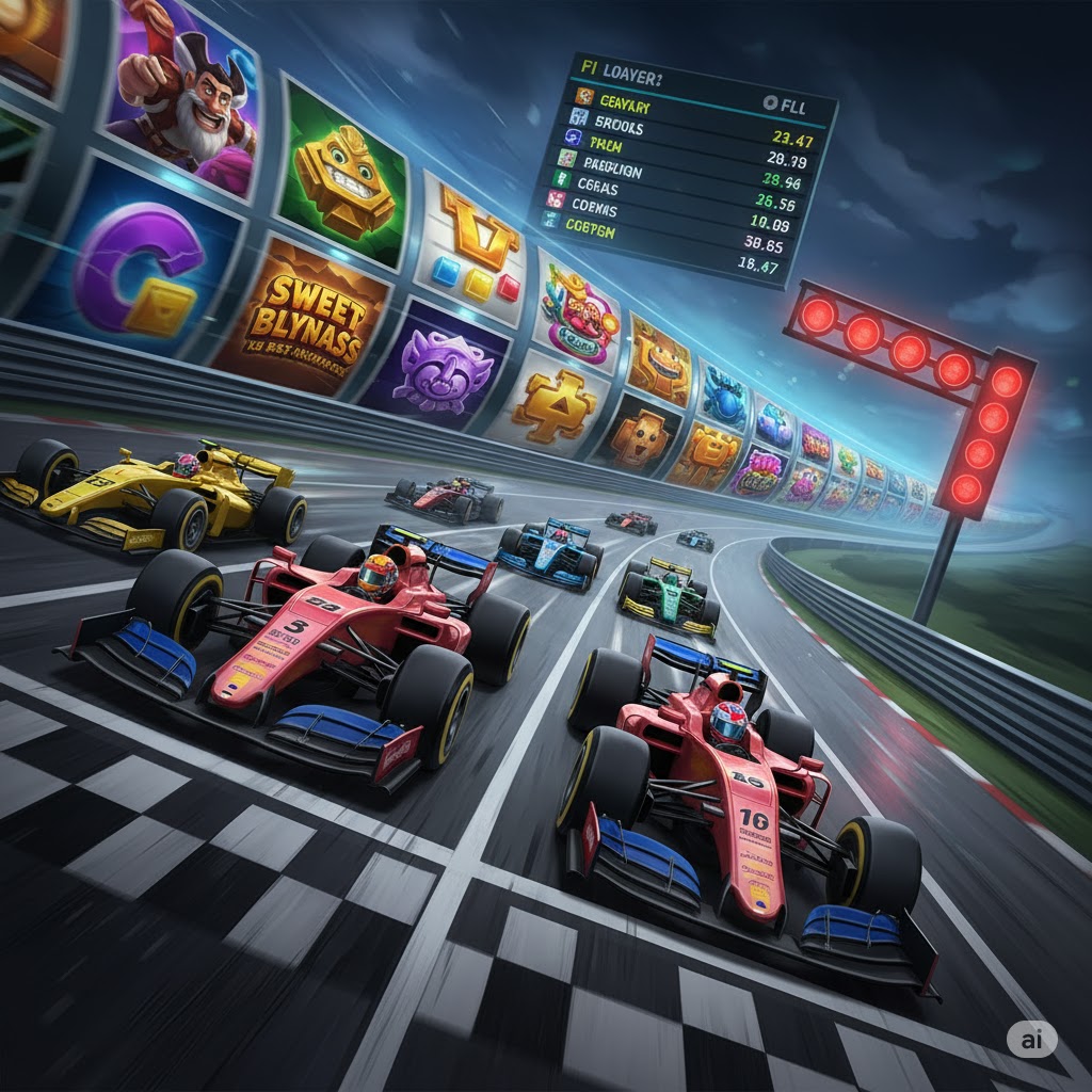 Slot Turnuvası Stratejileri