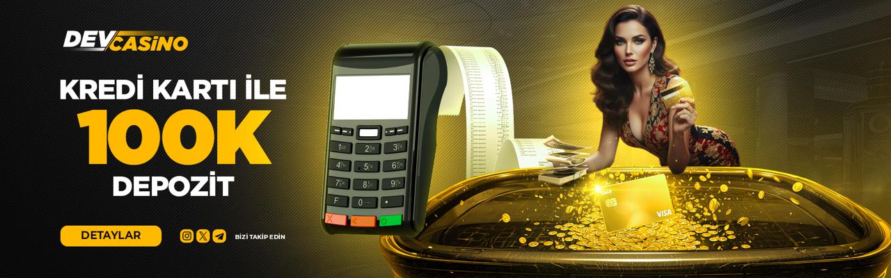 Devcasino Deneme Bonusu